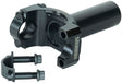 Strange Chrome-Moly Transmission Yoke 1350 Use With Roller Bearing & With 2 Piece Cap - STU1682N STU1682N