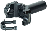 Strange Chrome-Moly Transmission Yoke 1350 Use With Roller Bearing & With 2 Piece Cap - STU1682N STU1682N