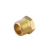 MSD Electric Fan Harn./Relay Kit 195 Deg-30A - 89616