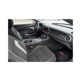 Hurst Elite Series Logo Floor Mat Set - 6370000