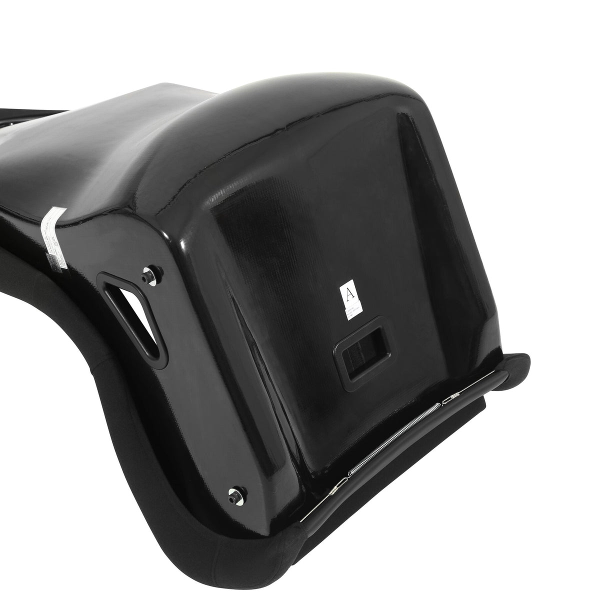 Simpson Club Series Seat - S108-306