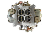 Holley 0-4776C 600 CFM Double Pumper Carburetor