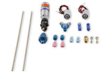 NOS Ntimidator Illuminated Dual LED Nitrous Purge Kit - 16037NOS