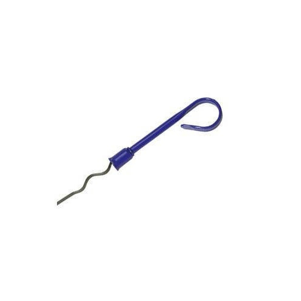 Scott Drake 65-67 Oil Dip Stick (Blue) - C5AZ-6750-B