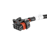 Holley 558-463 EFI Terminator X Wideband Adapter Harness