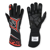 Simpson Magnata Gloves - MGXR