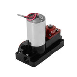 Quick Fuel 175 GPH Bypass Billet Electric Fuel Pump - 30-175QFT