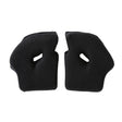 Simpson CARBON BANDIT CHEEK PAD 20MM - CB20CP