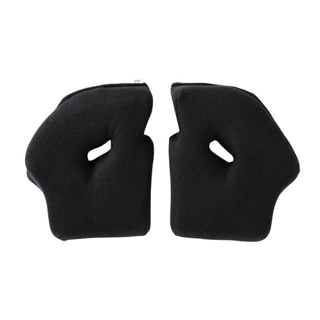 Simpson CARBON BANDIT CHEEK PAD 20MM - CB20CP