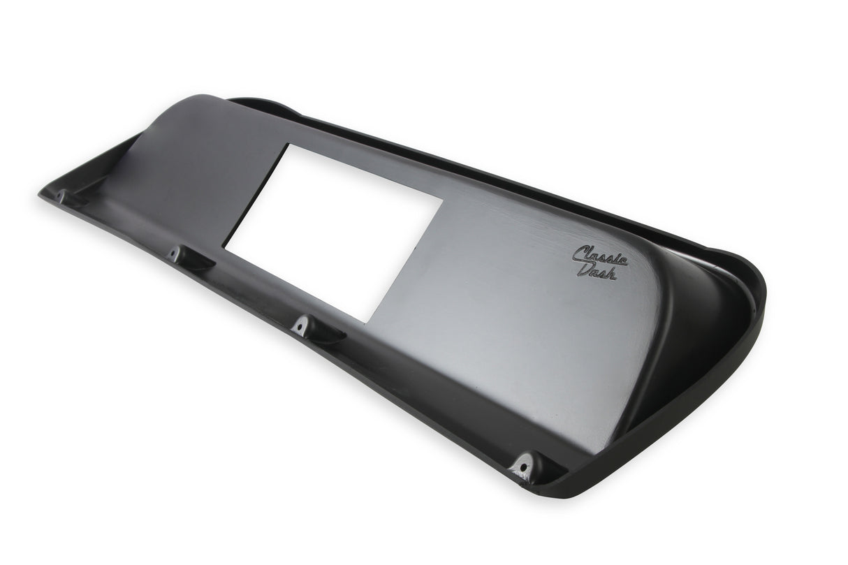Holley 553-403 Dash Bezels for the EFI 6.86" Dashes