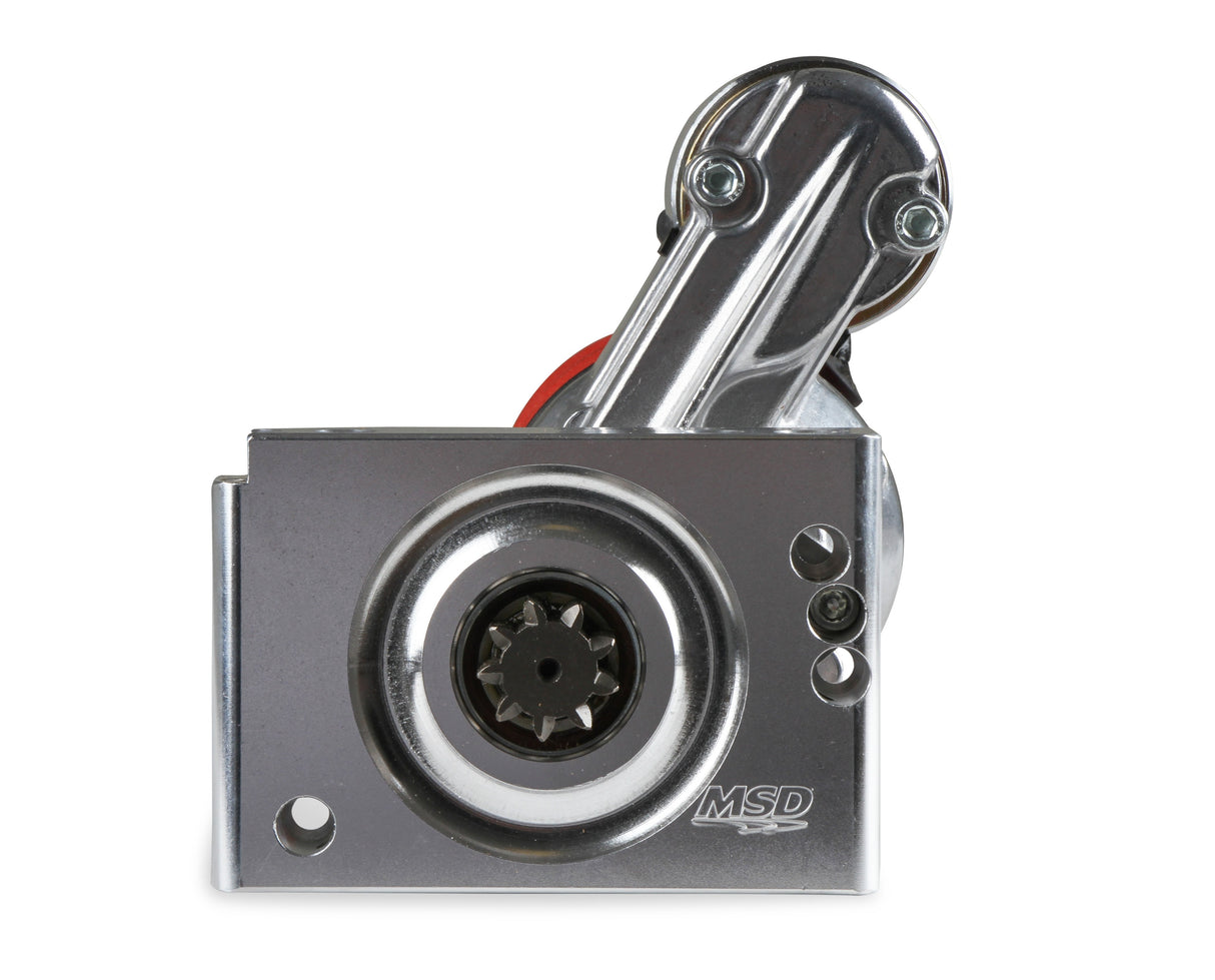 MSD DynaForce Starter - High Speed - Red - 50952