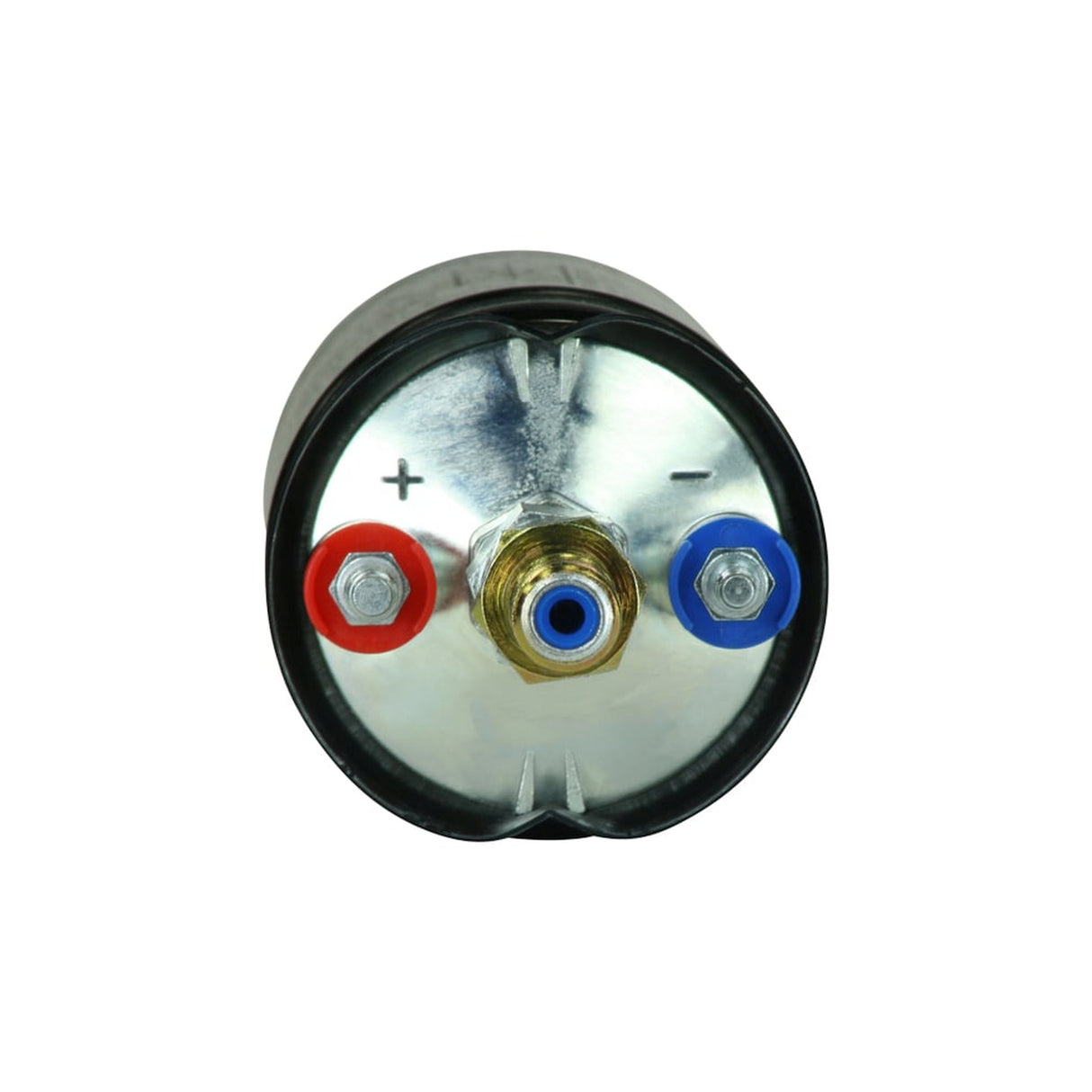 AEM 400LPH (Metric) Inline High Flow Fuel Pump - 50-1009