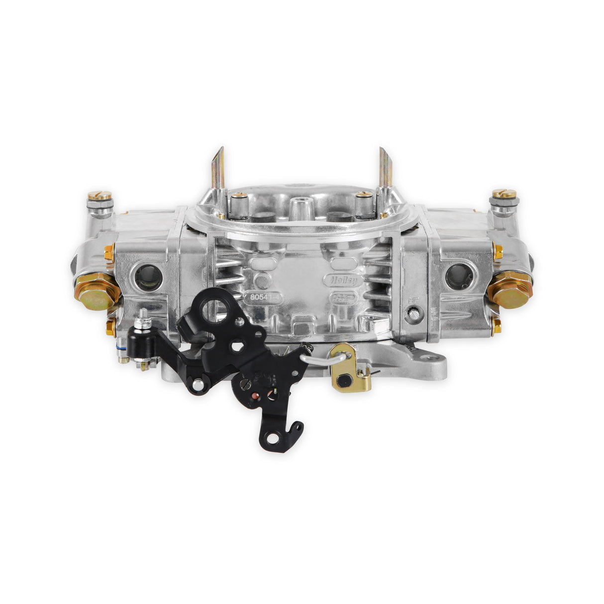 Holley 0-80541-3 650 CFM Classic HP Carburetor