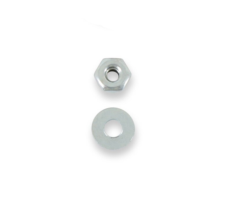 Holley 16-203 HydraMat® Install Magnet Kit