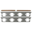 Mr Gasket Performance Intake Manifold Gaskets - .060 Thick - 303G