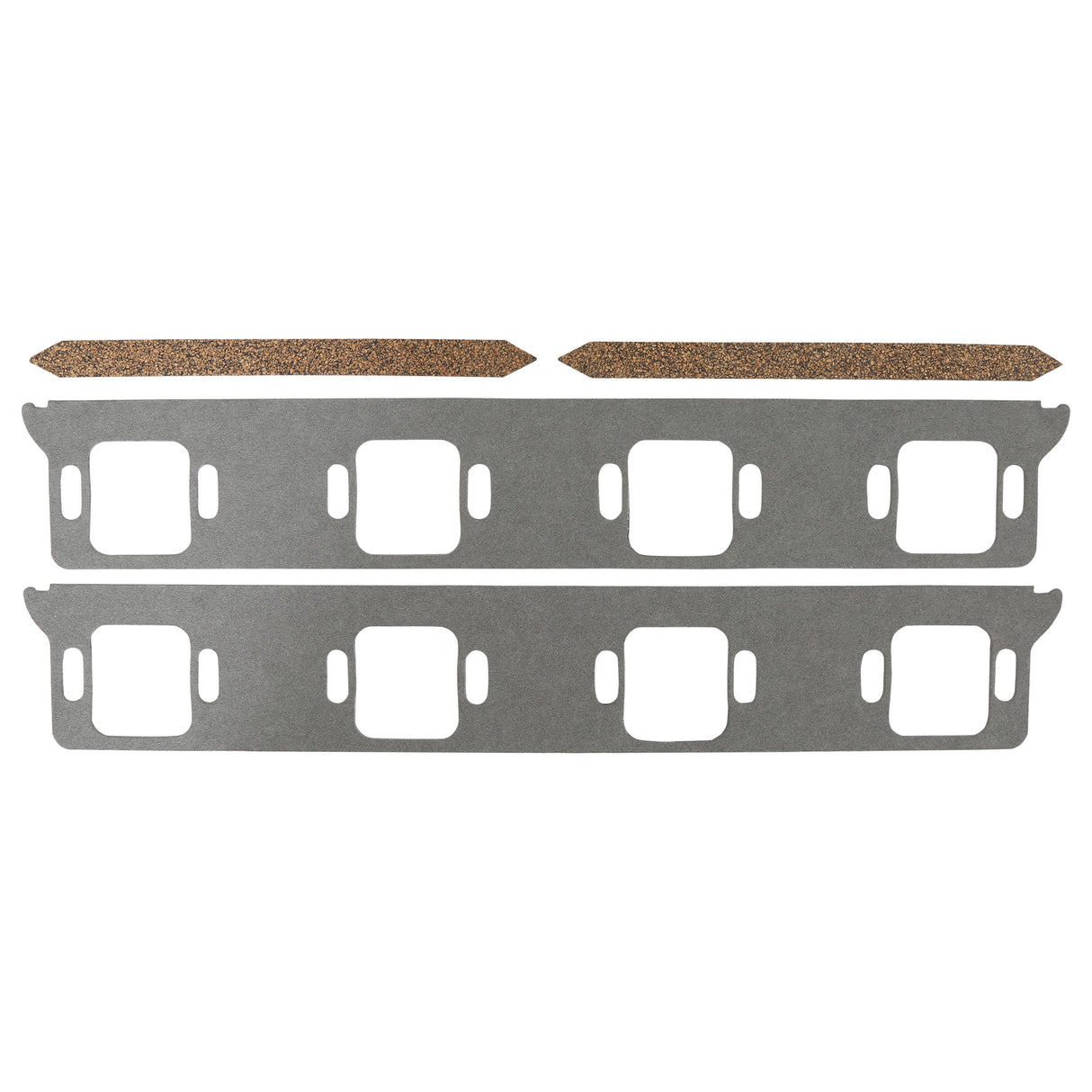 Mr Gasket Performance Intake Manifold Gaskets - .060 Thick - 303G