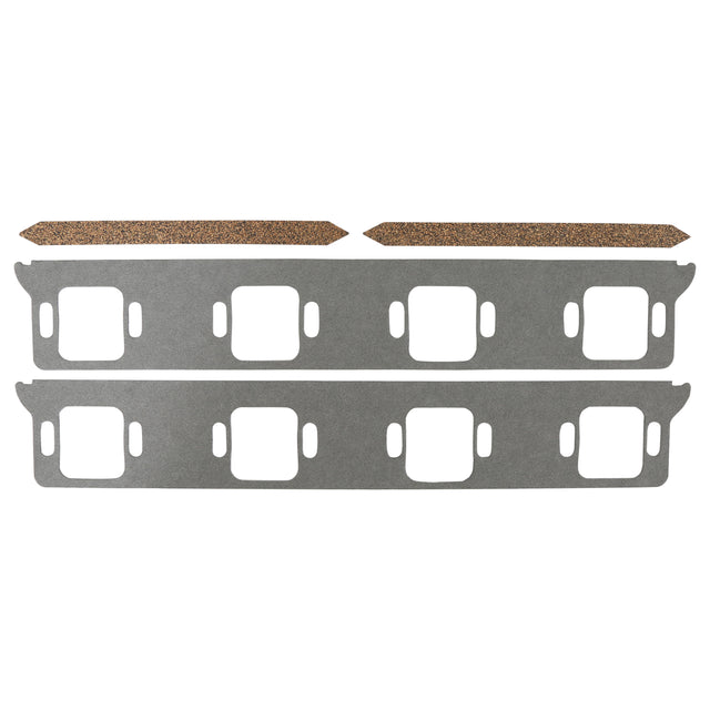 Mr Gasket Performance Intake Manifold Gaskets - .060 Thick - 303G