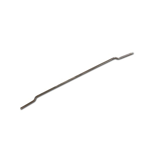 Scott Drake Trunk Molding Fast Back - C7ZZ-6342512-A