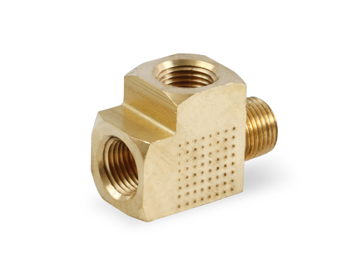NOS Brass Adapter T Fitting - 16775NOS