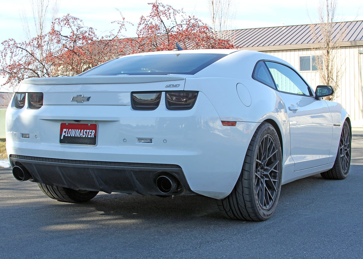 Flowmaster Flow FX Axle-Back Exhaust System - 717991