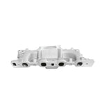 Weiand Action +Plus Intake - Ford Small Block V8 - 8010
