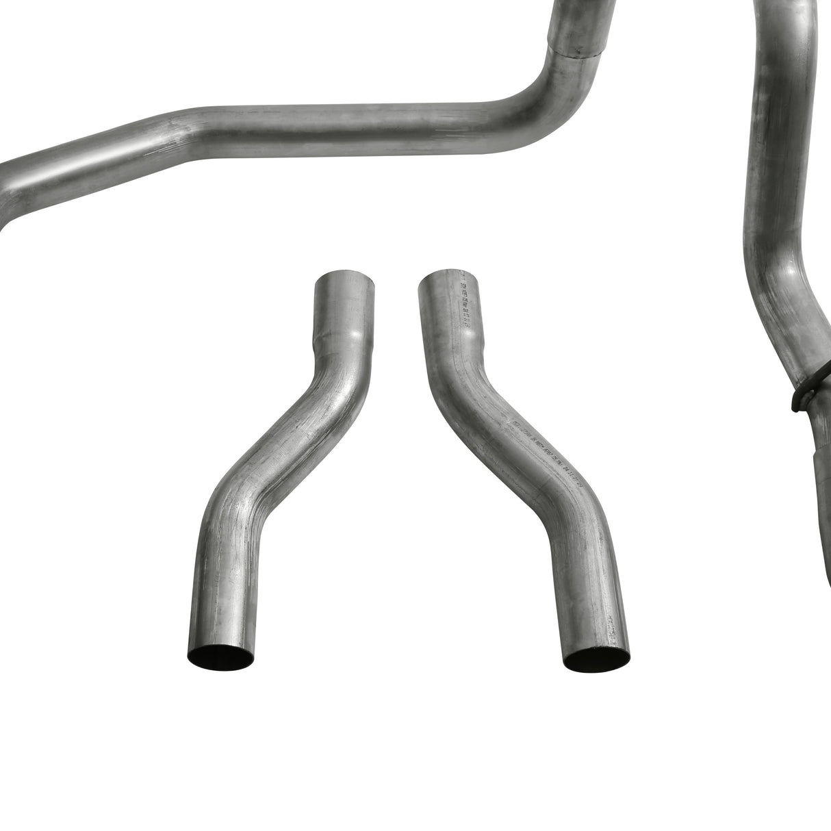 Flowmaster American Thunder Cat-back Exhaust System - 17436