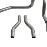 Flowmaster American Thunder Cat-back Exhaust System - 17436