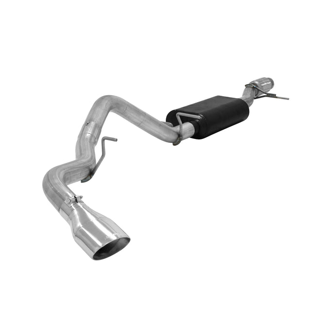 Flowmaster Force II Cat-back Exhaust System - 817704