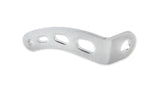 Mr Gasket Chrome Throttle Spring Bracket - 3683