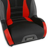 Simpson Pro Sport Off-Road Suspension Seat - S107-306