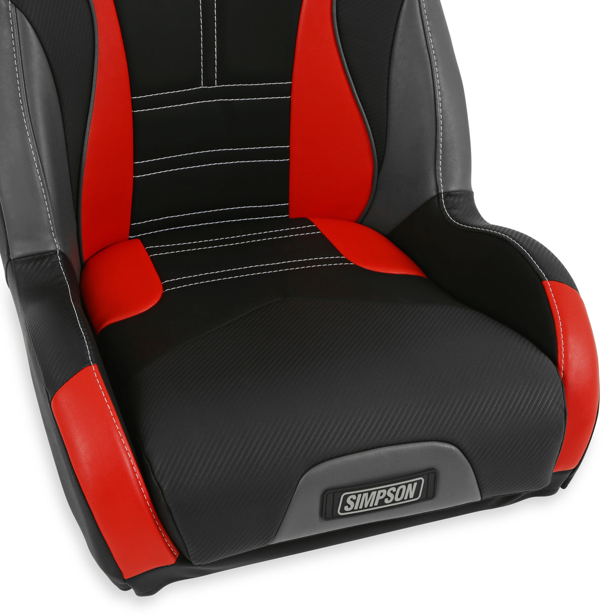 Simpson Racing Pro Sport Off-Road Suspension Seat - S107-306