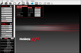 Holley 555-100 Active Speed Management - HP/Dominator