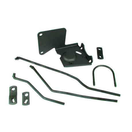 Hurst Competition/Plus 4-speed Installation kit - GM - 3734529