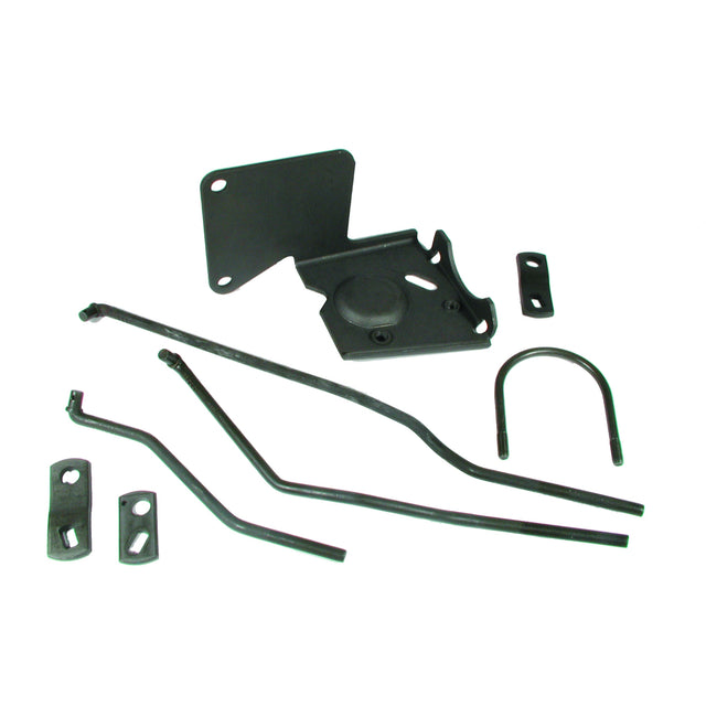 Hurst Competition/Plus 4-speed Installation kit - GM - 3734529