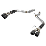 Flowmaster Outlaw Axle-back Exhaust System - 817806