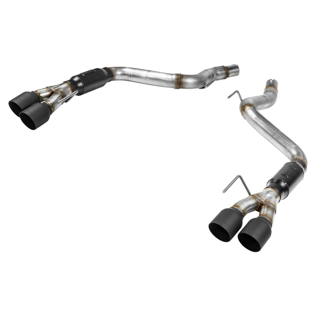 Flowmaster Outlaw Axle-back Exhaust System - 817806