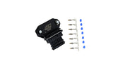 AEM 3 Channel Coil Driver - 30-2843