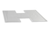 Hurst Metal Sign - 669966
