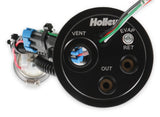 Holley 12-354 EFI Fuel Pump Module - 525 LPH