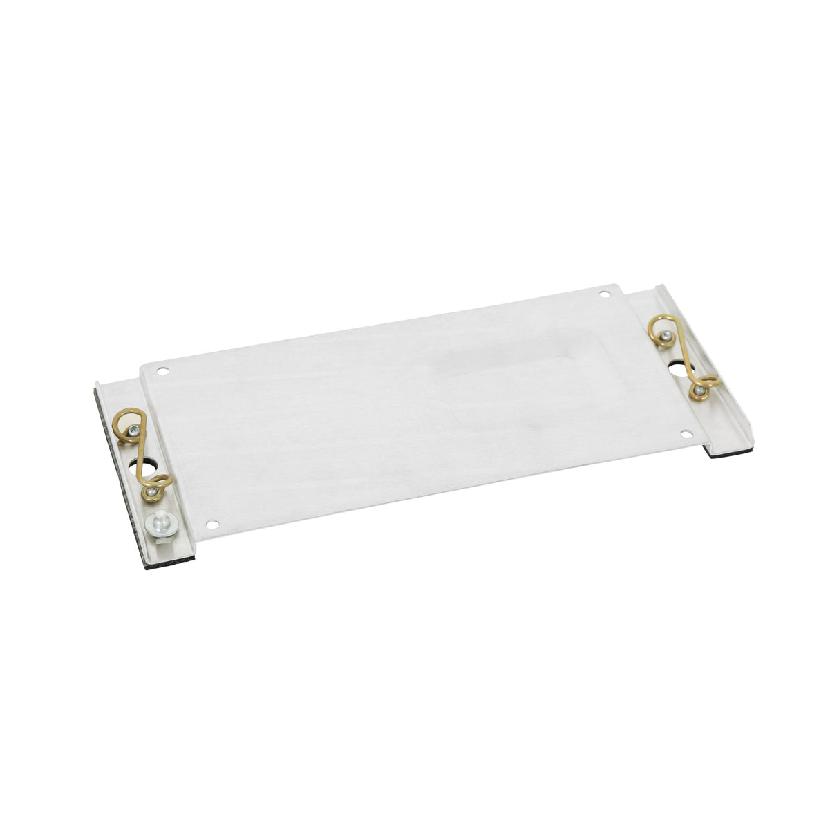 MSD Pro Mag Points Box Mounting Kit for Sprint Cars - 8102