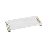 MSD Pro Mag Points Box Mounting Kit for Sprint Cars - 8102