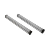 Hooker Sidetube Slip-In Mufflers - 21002HKR