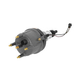 MSD Ford 2.3L Billet Distributor - 8473
