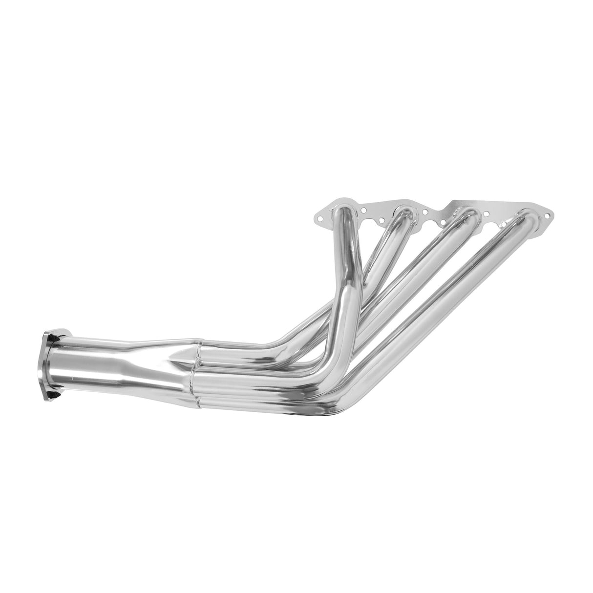 Flowtech Long Tube Header - Ceramic Coated - 31132FLT