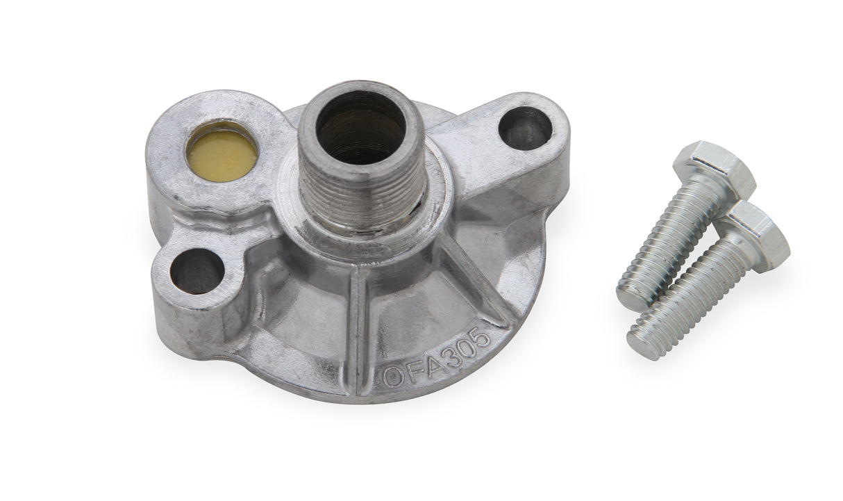 Mr Gasket Oil Filter Adapter Kit - 1272