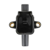 MSD 7.3L GODZILLA IGNITION COIL, BLACK, SINGLE - 82833