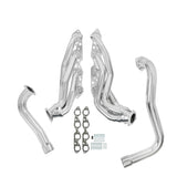 Hooker Super Competition Shorty Headers - Ceramic Coated - 2021-1HKR