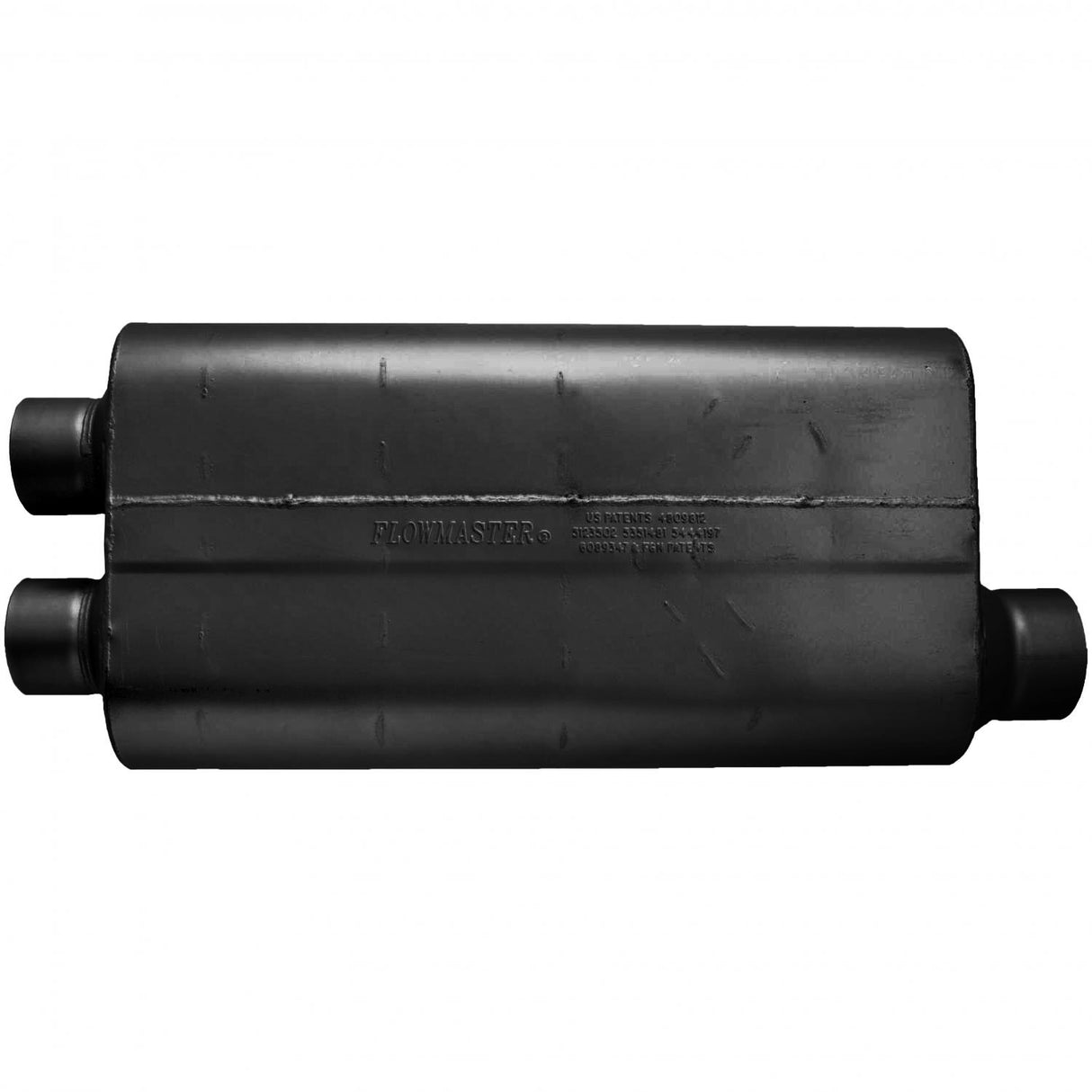 Flowmaster 50 Series Big Block Chambered Muffler - 530513