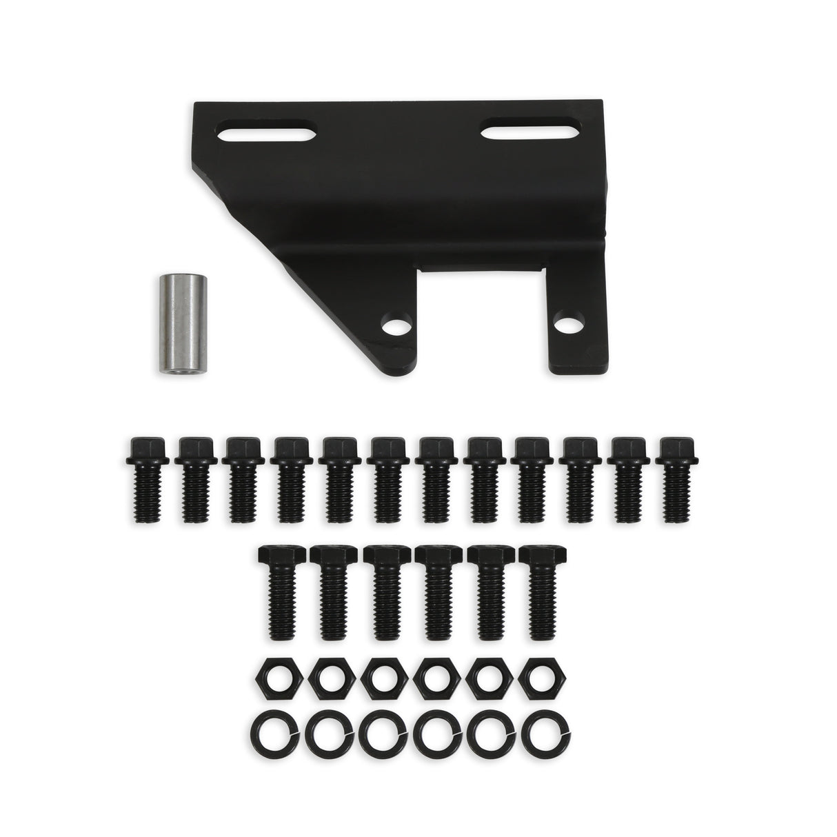 Hooker Super Competition Long Tube Headers - Ceramic Coated - 2207-1HKR