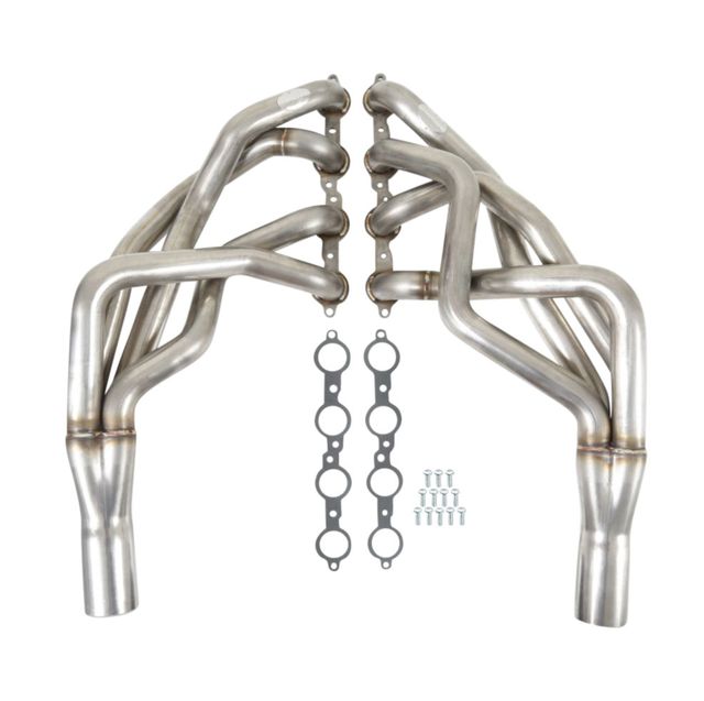 Holley GM 67-69 F-Body Level 5 LS Swap Essentials - Automatic - SE5-GM1F-LSX-A2